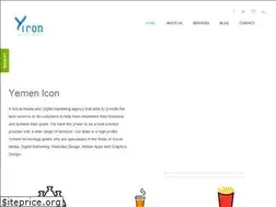 Sites similar to yemenicon.com