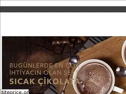 Sites similar to yemenkahvesi.com.tr