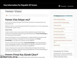 Sites similar to yemenkonsoloslugu.org