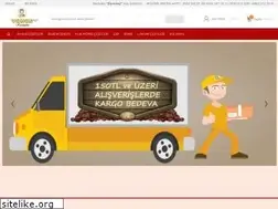 Sites similar to yemenkurukahve.com