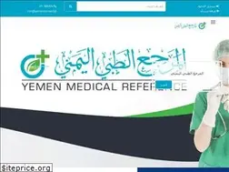 Sites similar to yemenmd.net