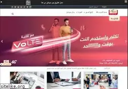 Sites similar to yemenmobile.com.ye