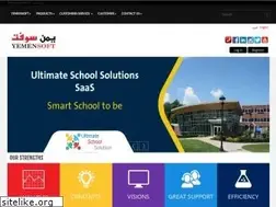 Sites similar to yemensoft.com