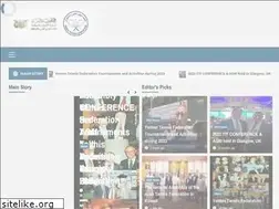 Sites similar to yementf.com