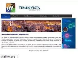 Sites similar to yemenvista.com