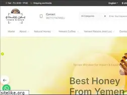 Sites similar to yemenwindow.com