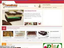Sites similar to yemesikolay.com