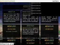 Sites similar to yemexchange.com