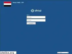 Sites similar to yemhis.org