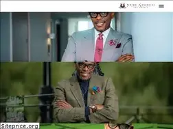 Sites similar to yemiadedeji.com