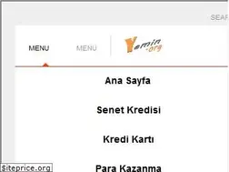Sites similar to yemin.org