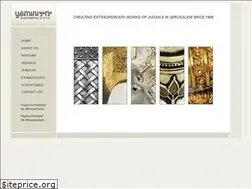 Sites similar to yemini-silversmiths.com