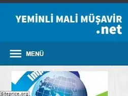 Sites similar to yeminlimalimusavir.net