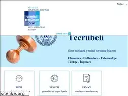 Sites similar to yeminlitercuman.be