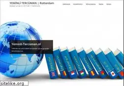 Sites similar to yeminlitercuman.eu