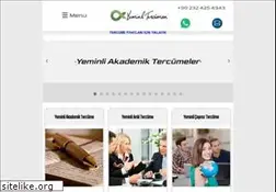 Sites similar to yeminlitercuman.net