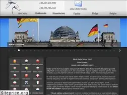 Sites similar to yeminlitercuman.org