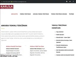 Sites similar to yeminlitercumanankara.com