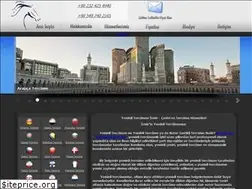 Sites similar to yeminlitercumanizmir.com