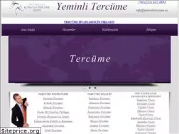 Sites similar to yeminlitercume.us