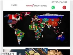 Sites similar to yeminlitercumeburosu.com