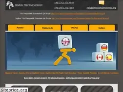 Sites similar to yeminlitercumeburosu.org