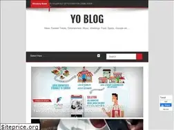Sites similar to yemioloyede.blogspot.com