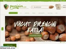 Sites similar to yemisim.com