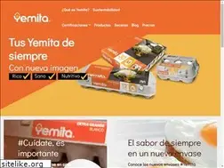 Sites similar to yemita.cl
