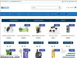 Sites similar to yemkolik.com