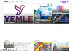 Sites similar to yemle.com