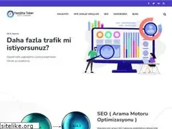 Sites similar to yemlihatoker.com