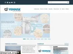 Sites similar to yemmak.com