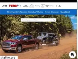 Sites similar to yemmauto.com