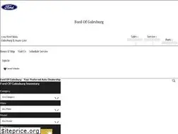 Sites similar to yemmfordgalesburg.com