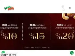 Sites similar to yemmis.com