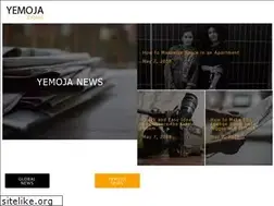 Sites similar to yemojanews.com