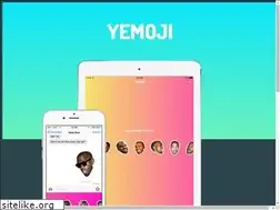 Sites similar to yemoji.com