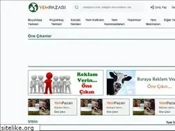 Sites similar to yempazari.com