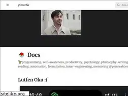 Sites similar to yemreak.com