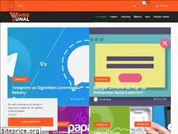 Sites similar to yemreunal.com