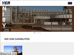 Sites similar to yemtech.com.au