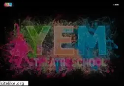 Sites similar to yemtheatreschool.co.uk