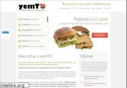Sites similar to yemto.pl