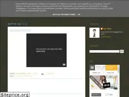 Sites similar to yen-chieh-style.blogspot.com