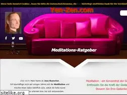 Sites similar to yen-zen.com