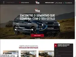 Sites similar to yen.com.br