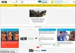 Sites similar to yen.com.gh