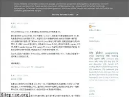 Sites similar to yen3rc.blogspot.com
