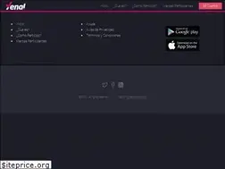 Sites similar to yena.com.mx